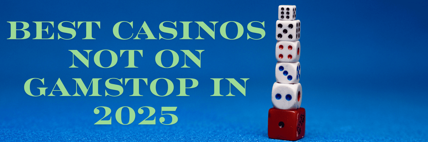 Exploring Non GamStop Casinos A Comprehensive Guide 314466987