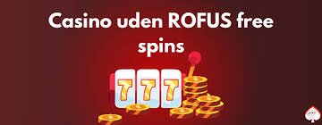 Forståelse af Spil Uden Om Rufus Odds