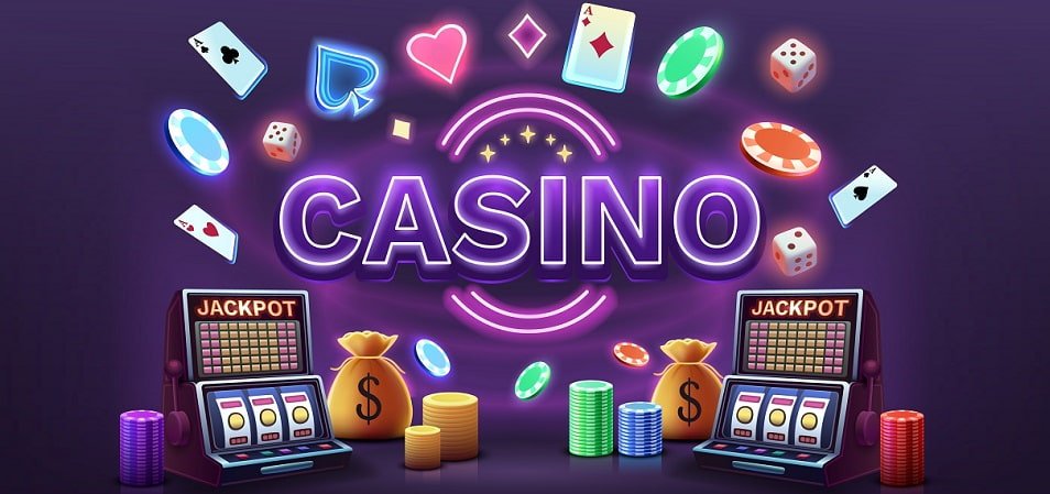 Fremtidens Spil Krypto Casinoer og Deres Indflydelse på Online Gambling