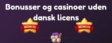Gambling Uden ROFUS En Guide til Ansvarligt Spil