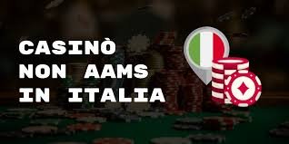 I migliori casinò europei non AAMS Scopri dove giocare
