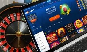 Mostbet Onlayn İdman Mərcləri və Casino Oyunları Mostbet Onlayn İdman Mərcləri və Casino Oyunları