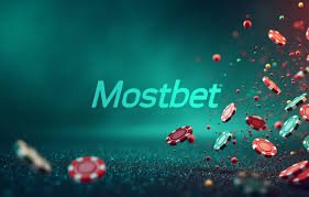 Mostbet Onlayn İdman Mərcləri və Casino Oyunları Mostbet Onlayn İdman Mərcləri və Casino Oyunları