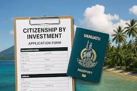 Unlocking Opportunities Vanuatu Citizenship by Investment Explained 750857316