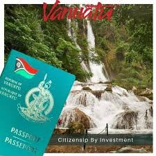 Unlocking Opportunities Vanuatu Citizenship by Investment Explained 750857316