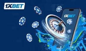 1xBet ID APK Your Gateway to Mobile Betting