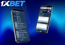 1xBet ID APK Your Gateway to Mobile Betting