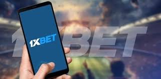1xbet ID APK Your Gateway to Online Betting Success