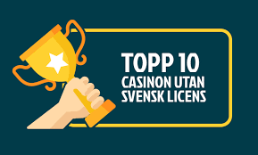 Casinon utan spelpaus En Djupdykning i Spelvärlden Casinon utan spelpaus En Djupdykning i Spelvärlden