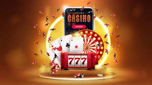 Discover the Thrilling World of LuckiCasino Online