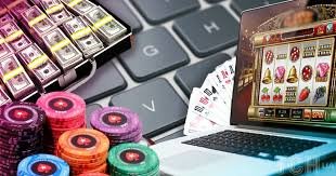 Discover the Thrilling World of LuckiCasino Online