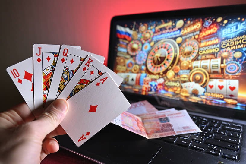 Experience Thrilling Gaming at Gxmble Casino & Sportsbook 1239691237