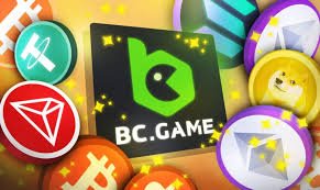 Exploring BC.Game Crypto Casino A Guide to Digital Gaming