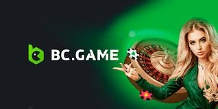 Exploring the BC.Game Online Platform in Nigeria 1744357534