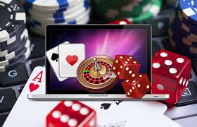 Gamblingocasino Der ultimative Leitfaden für Online-Glücksspiel