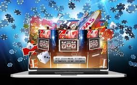 Gamdom Online Casino UK Your Gateway to Thrilling Gaming Experiences