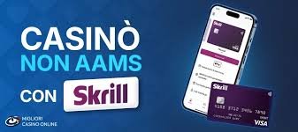 I Migliori Siti Casinò Online Non AAMS Giocare Senza Limiti