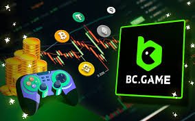 Log In to Your BC.Casino - Easy Guide