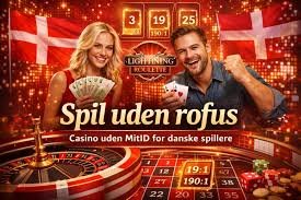 Opdag Udenlandske Casino Sider En Guide til Spiloplevelser