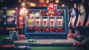 PlayJonny Casino - Twoja platforma do gier online