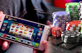 Responsible Gambling at Admiral Casino A Safe Gaming Experience