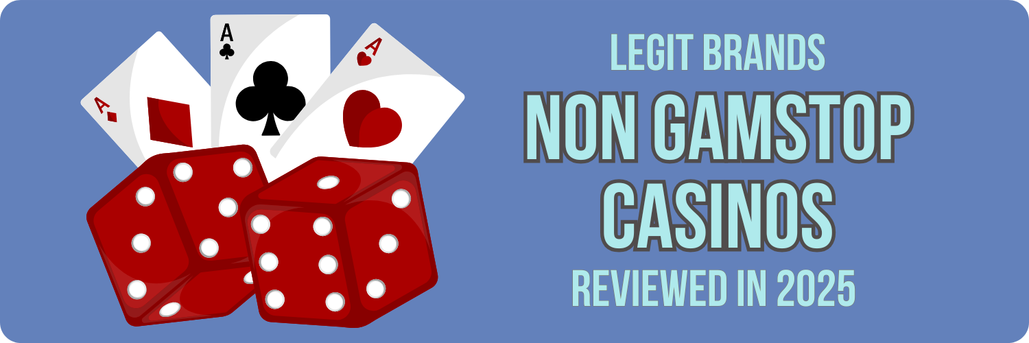 The Rise of Non Gamstop Casinos A Guide for Online Gamblers The Rise of Non Gamstop Casinos A Guide for Online Gamblers